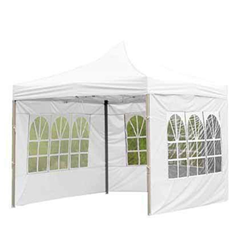 🏕️ Waterproof & Windproof Outdoor Tent Side Wall Tarp, Universal Canopy Shelter Side Panel for Camping