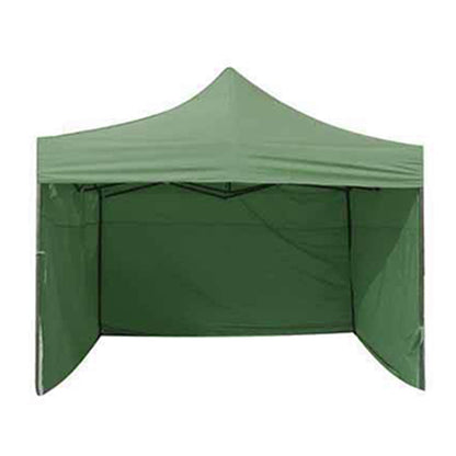 🏕️ Waterproof & Windproof Outdoor Tent Side Wall Tarp, Universal Canopy Shelter Side Panel for Camping