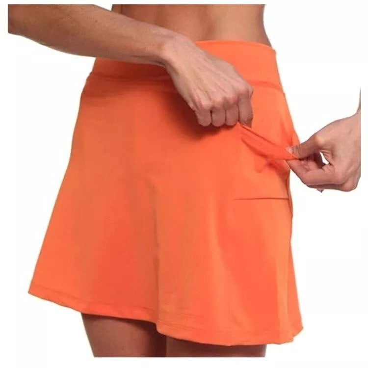 👚Anti-Chafing Active Skort – Super soft and comfortable🔥