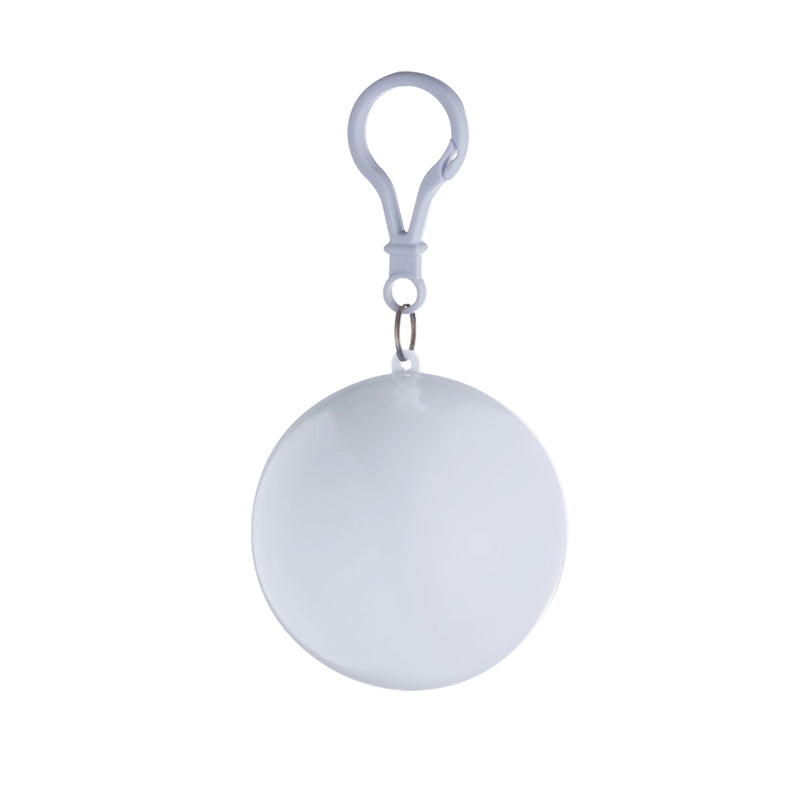 ⏳Time-Limited Special⏰Mini Ball Shape Disposable Raincoat – Ultra‑compact ball packaging fits in any bag, purse or glove box. Waterproof & easy to use – always ready for sudden showers! 🌧️✨
