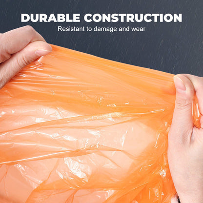 ⏳Time-Limited Special⏰Mini Ball Shape Disposable Raincoat – Ultra‑compact ball packaging fits in any bag, purse or glove box. Waterproof & easy to use – always ready for sudden showers! 🌧️✨