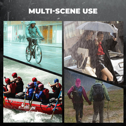 ⏳Time-Limited Special⏰Mini Ball Shape Disposable Raincoat – Ultra‑compact ball packaging fits in any bag, purse or glove box. Waterproof & easy to use – always ready for sudden showers! 🌧️✨