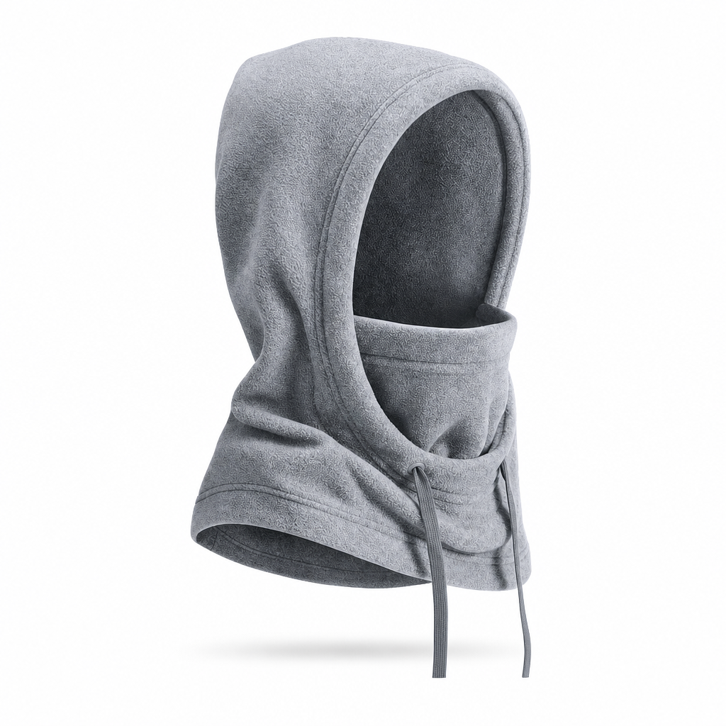 🧣 Warm Balaclava for Outdoor Activities