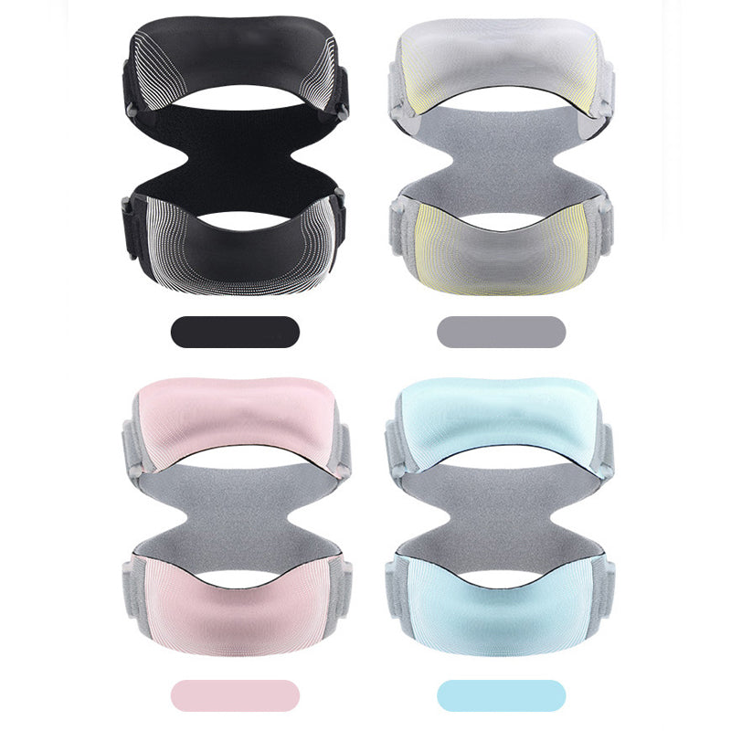 Adjustable Patella Support Knee Strap – Dual-Band Brace for Active Support & Everyday Comfort ✨